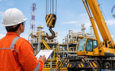 Berapa Lama Masa Berlaku Sertifikat Pesawat Angkat Migas? Ini Jadwal Re-Sertifikasi yang Wajib Diketahui