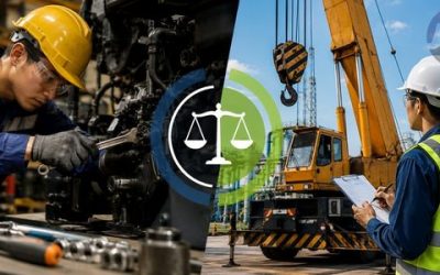 Preventive Maintenance vs Inspeksi Wajib: Mana yang Lebih Diprioritaskan Perusahaan Anda?