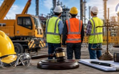 Studi Regulasi: Apa Konsekuensi Hukum jika Perusahaan Tidak Punya PJK3?