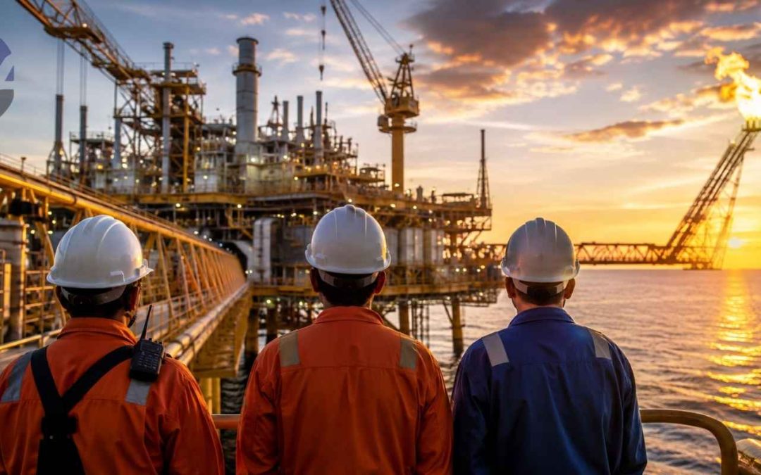 5 Kriteria Memilih Perusahaan Manpower Supply Migas yang Terpercaya