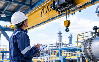 Studi Kasus: Inspeksi dan Sertifikasi untuk Klien Kami